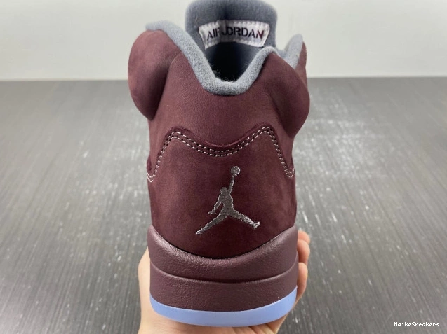 MaikeSneakers DZ4131-600 Burgundy 5 Jordan Air 0727